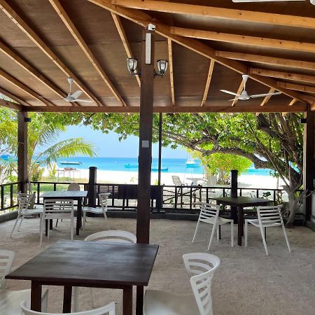 Aagali Beach Fulidhoo Exterior foto