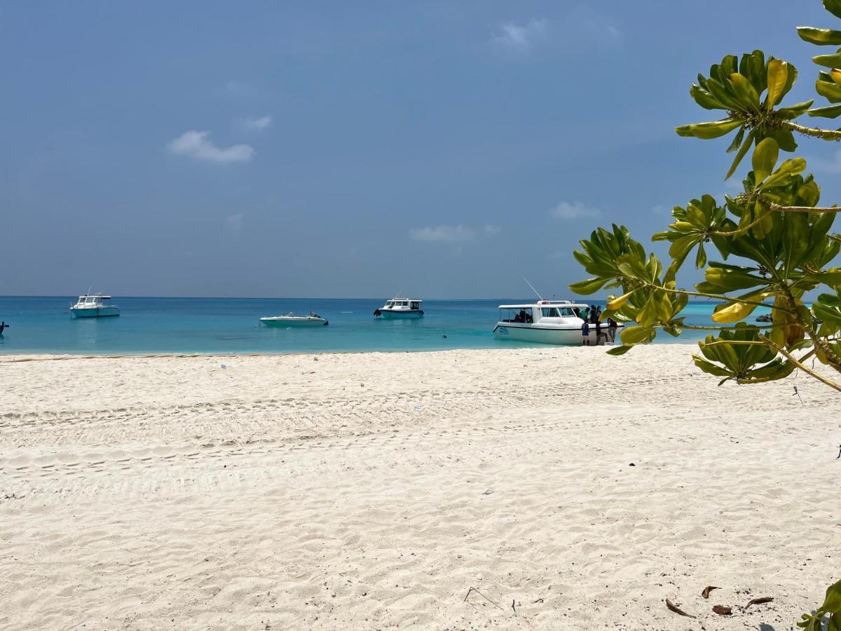 Aagali Beach Fulidhoo Exterior foto